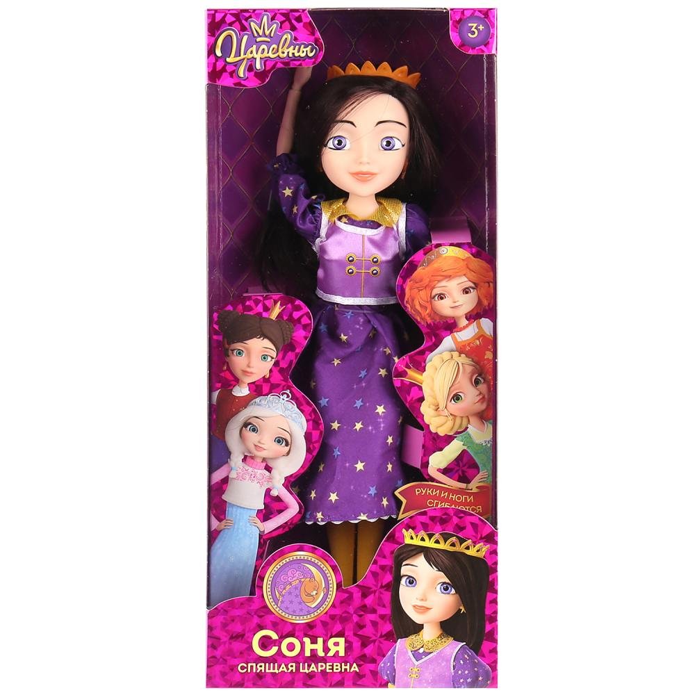 Царевны СТС Варвара