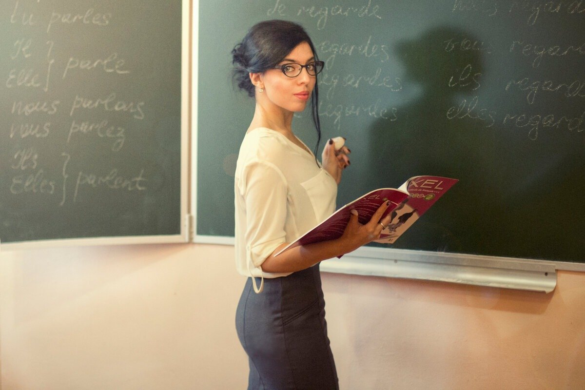 С днем учителя приколы