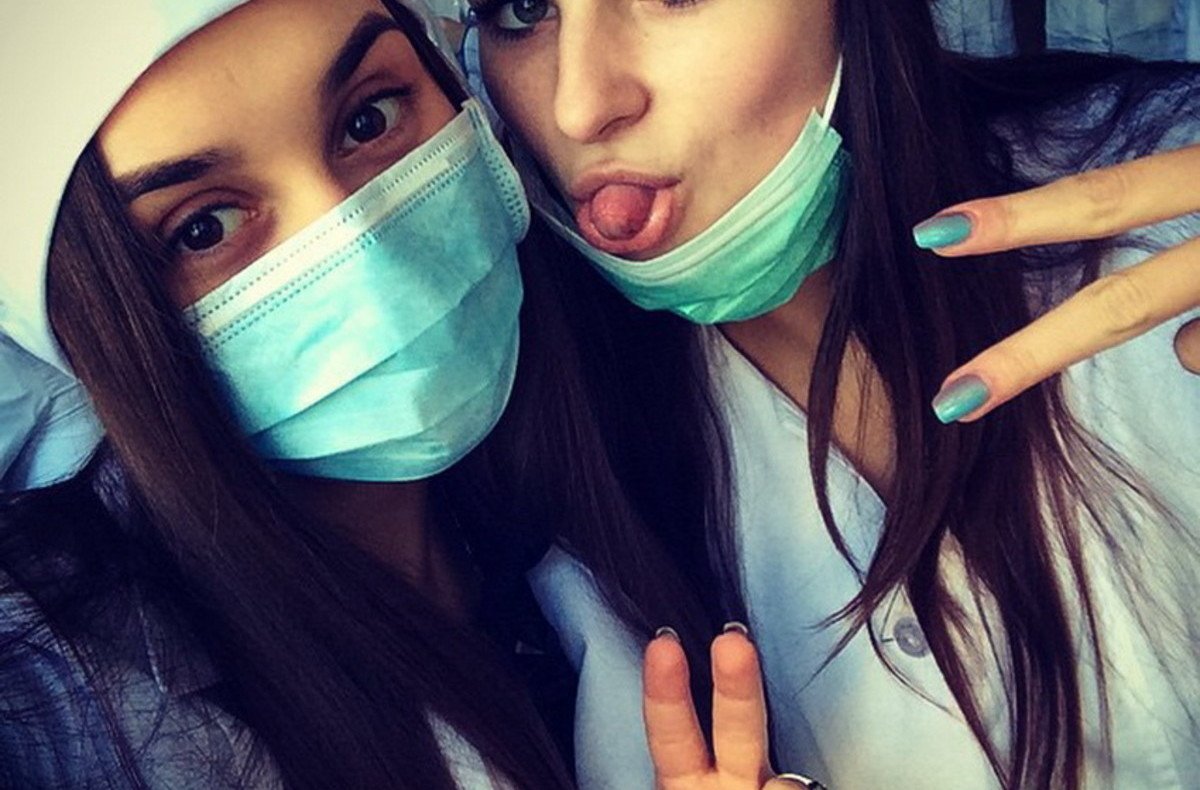 Виктория Любиченко