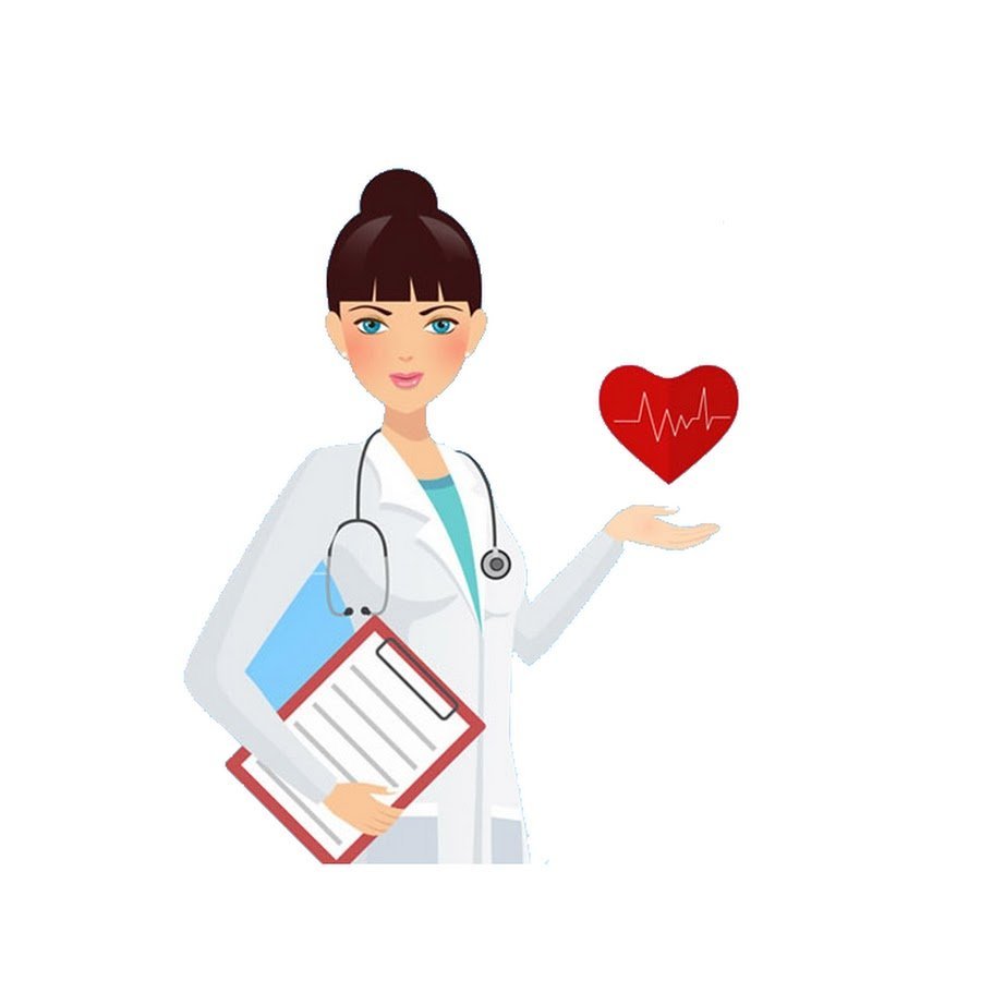 Красивые медсестры