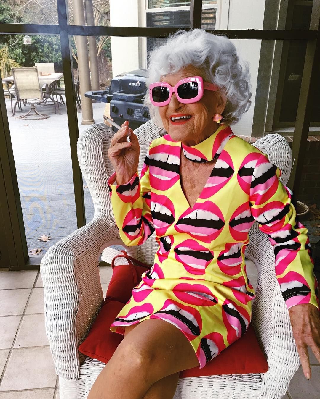 Элен рут Ван Винкл