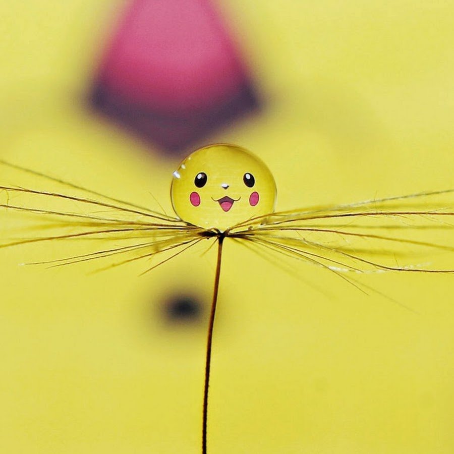 Позитивчики креативные