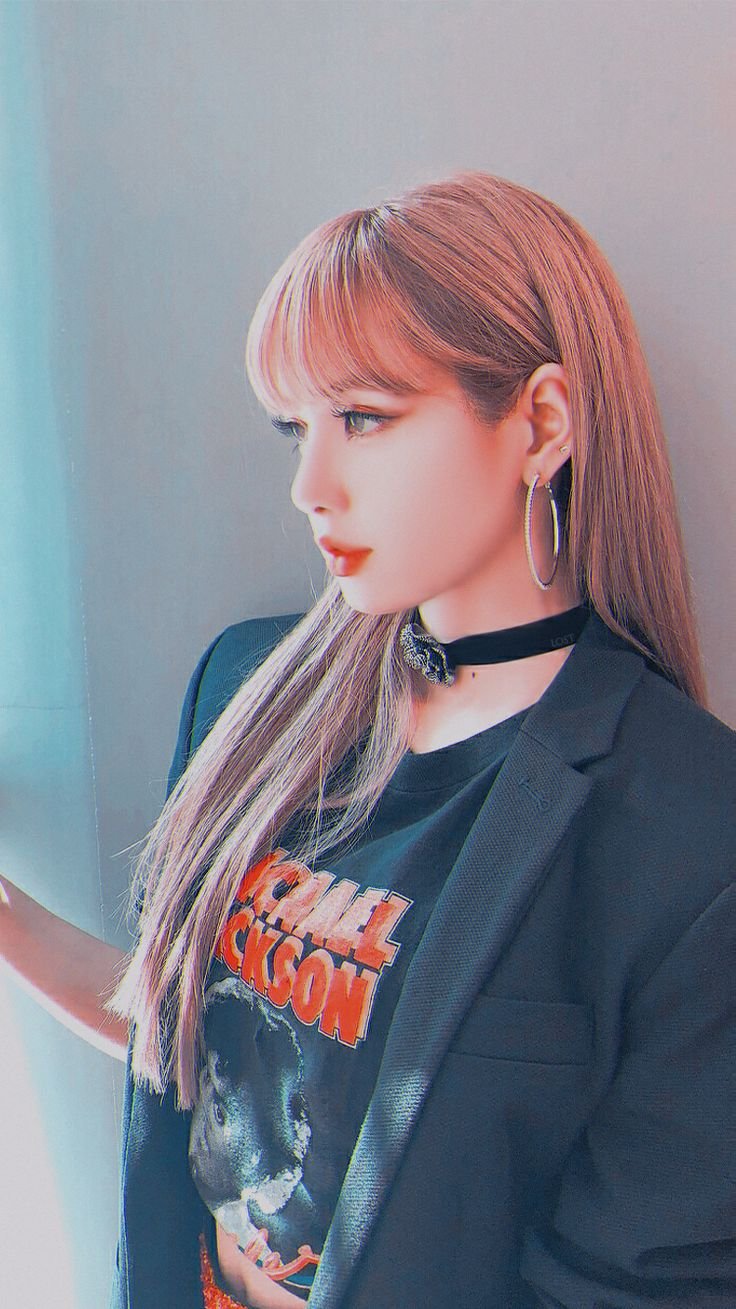 Лалиса блэкпинк