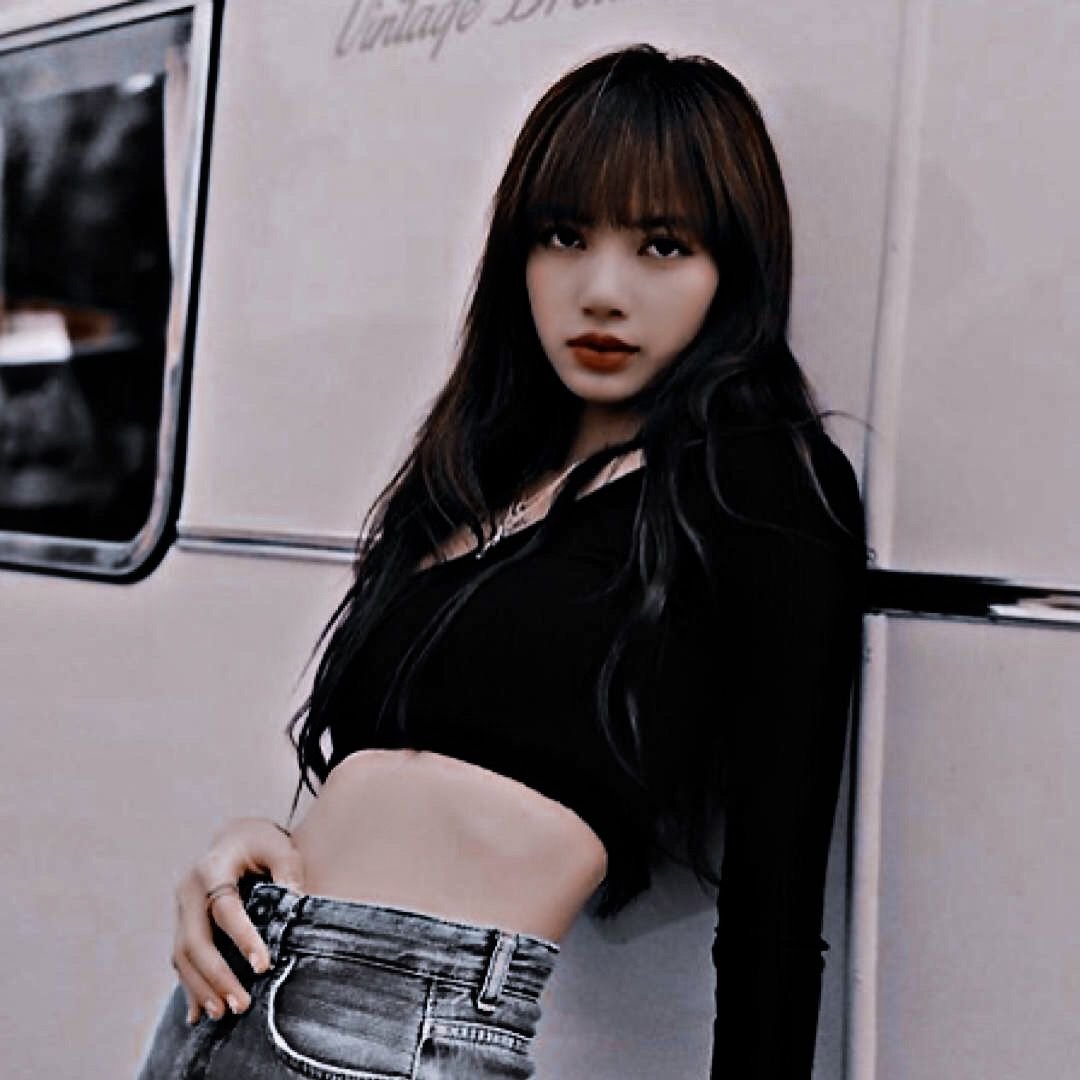 Лиса Блэк Пинк 2020