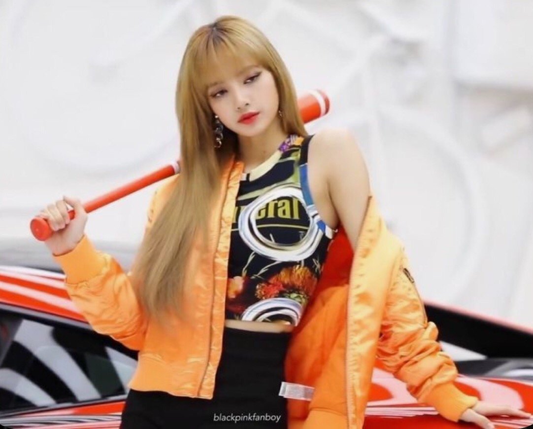 Lalisa Manoban