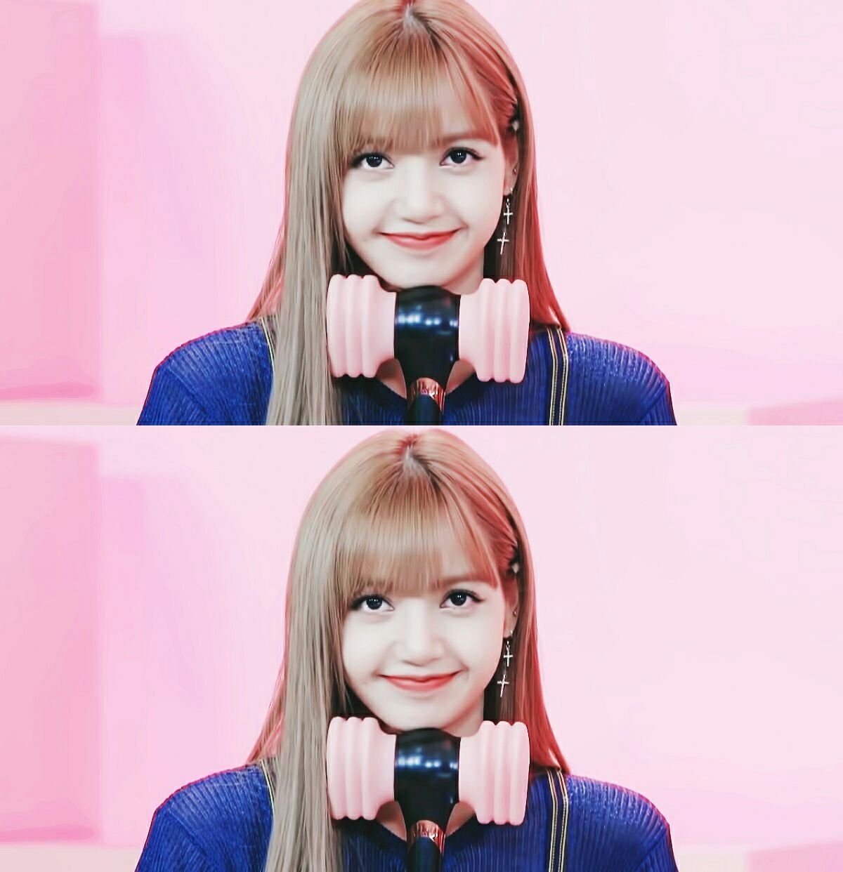 Лалиса Манобан lalisa