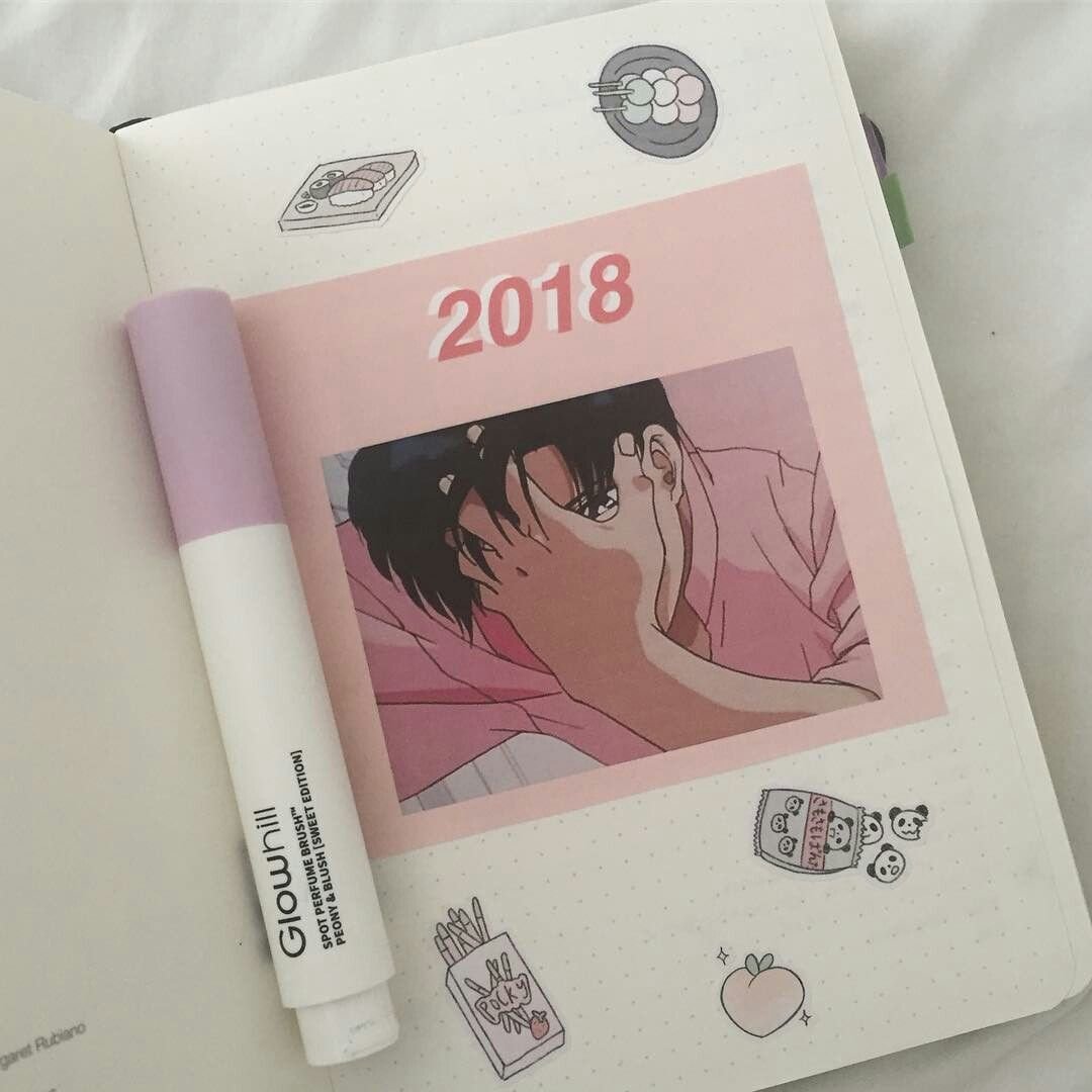 Ностальгия Эстетика