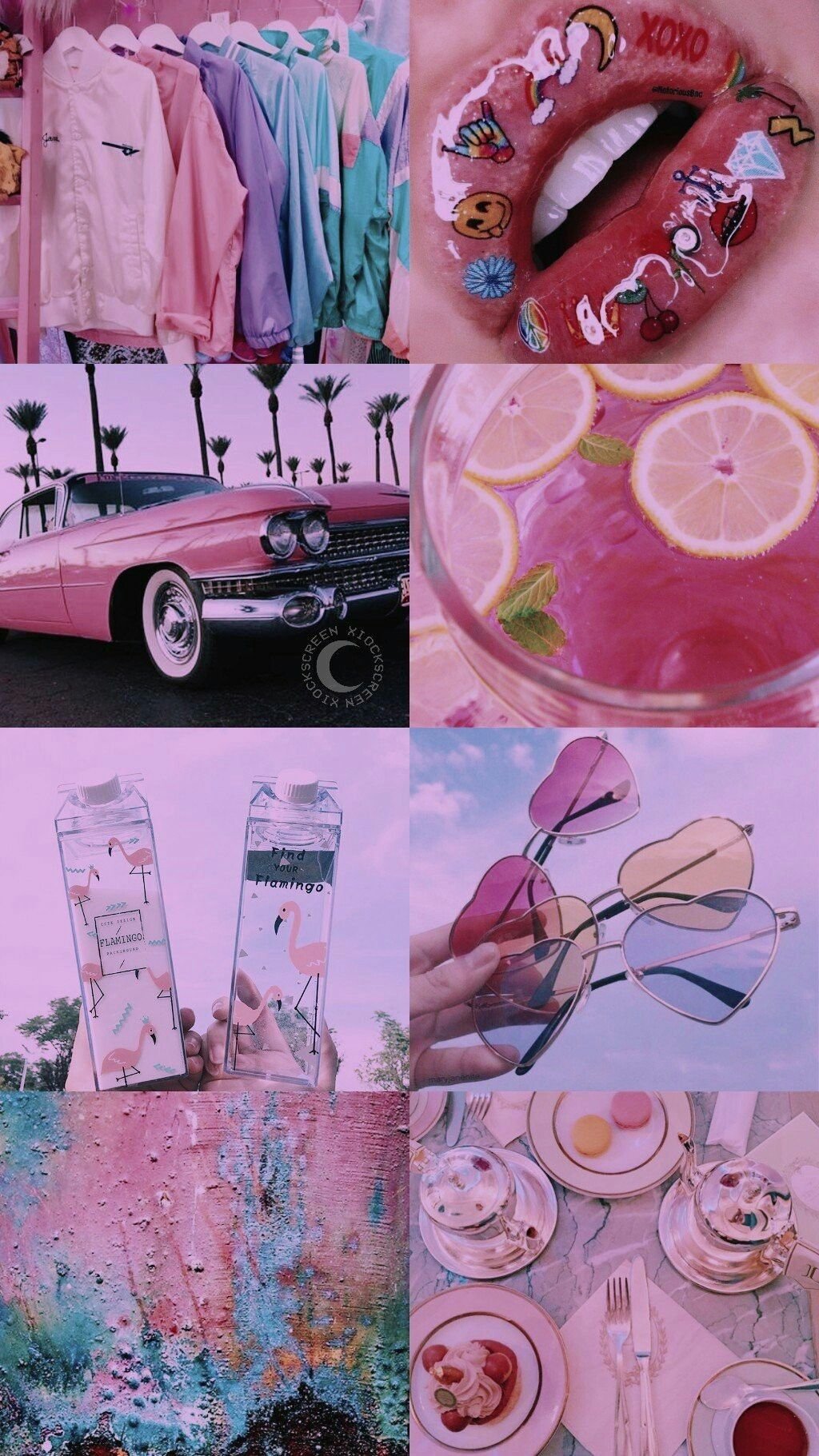 Обои из пинтереста