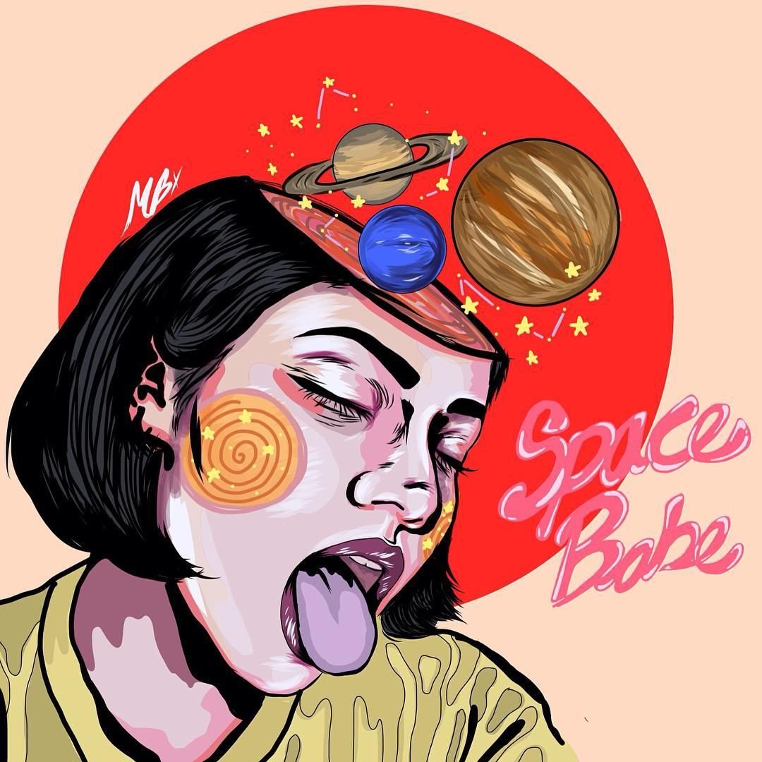 Картинки для скетчбука амонг АС