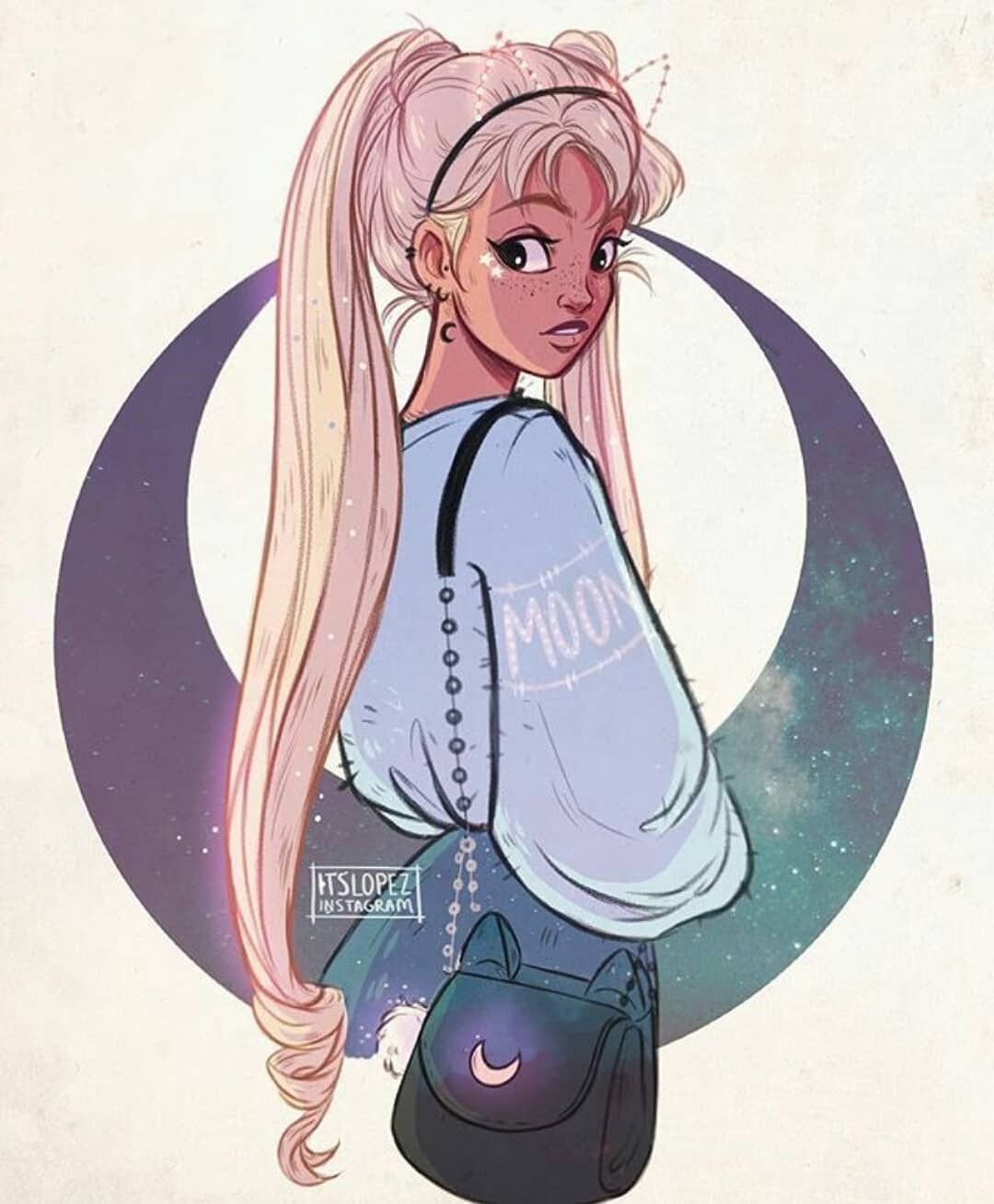 Рисунки для скетчбука маркерами