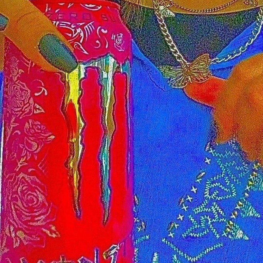 Гламур Эстетика розовый