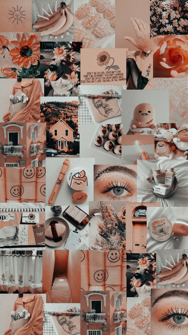 Мазки краски Эстетика