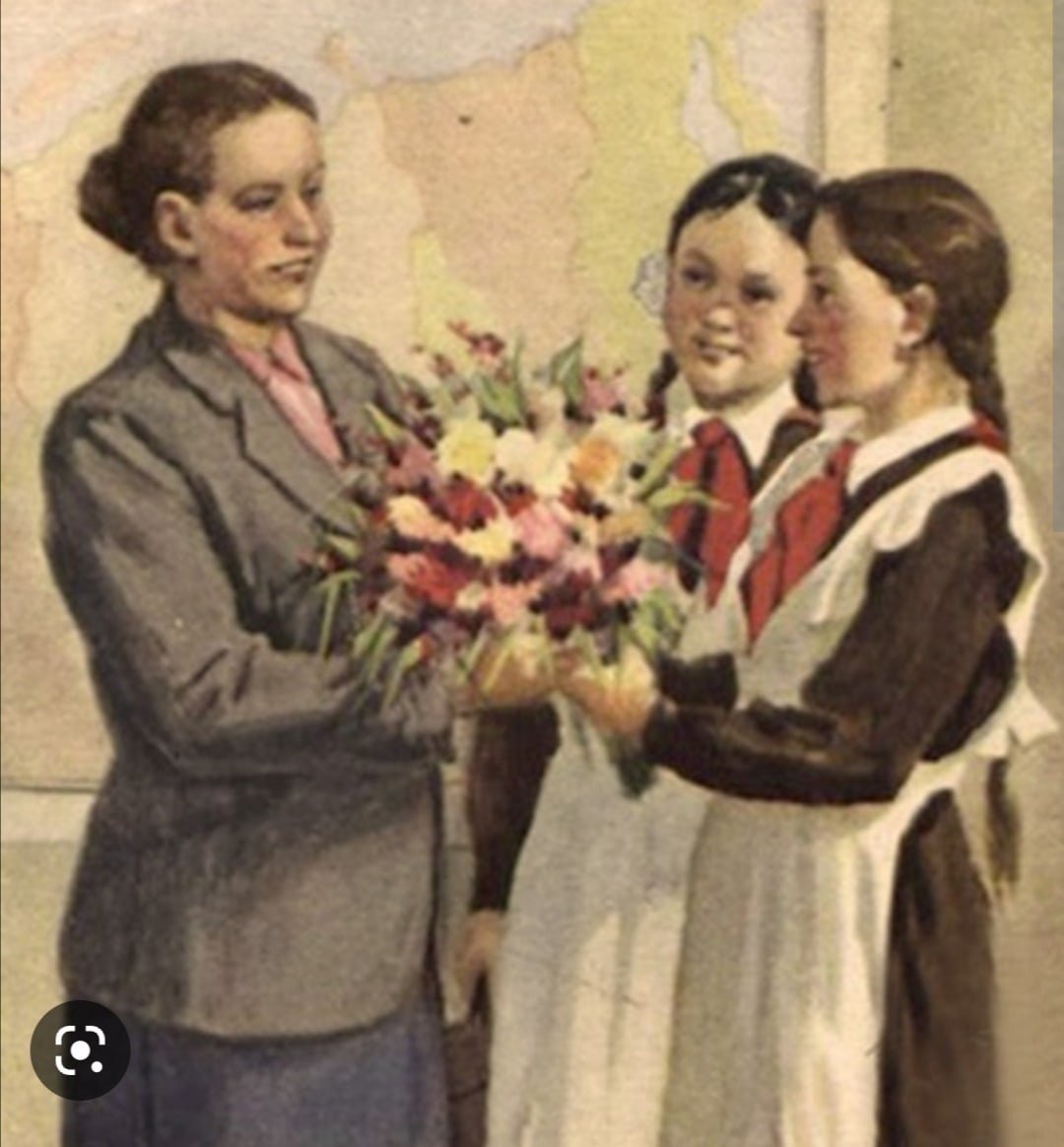 Афанасьева Елена Александровна (1900-1998)