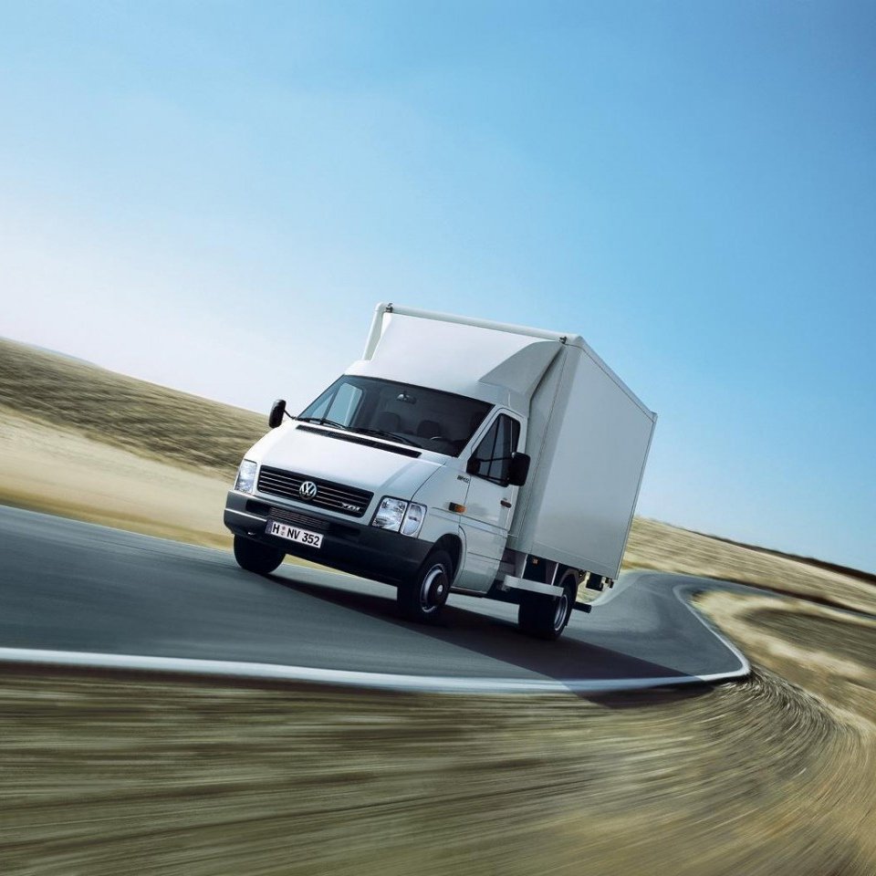 Газель карго