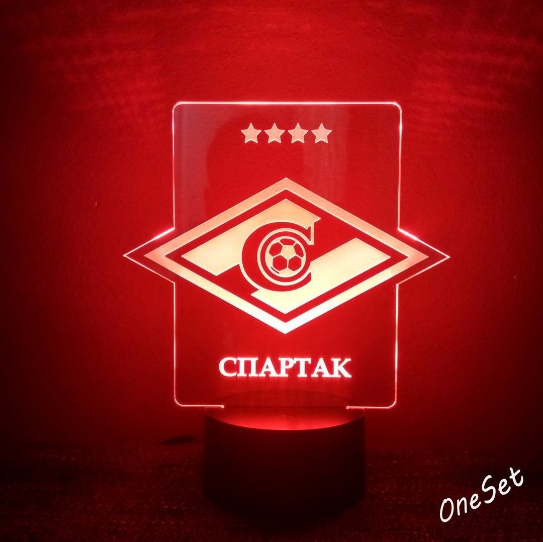 ФК Спартак Гладиатор