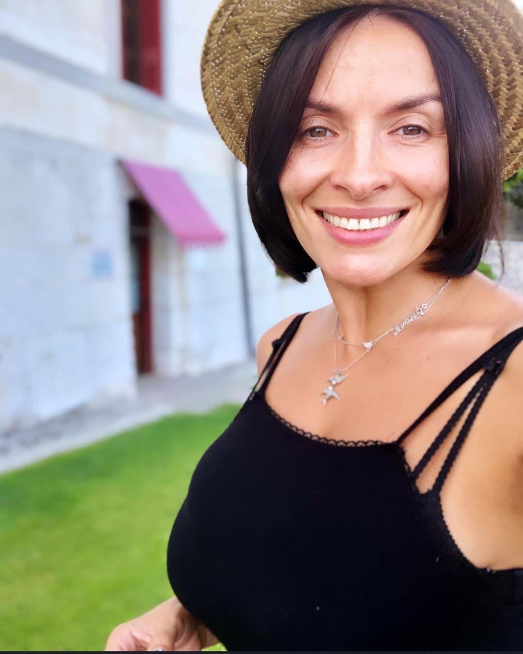 Таранова Лучинина Надежда Тутаев