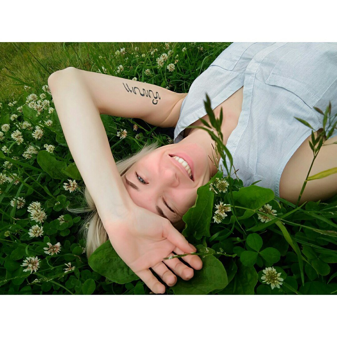 Надежда фото картинки