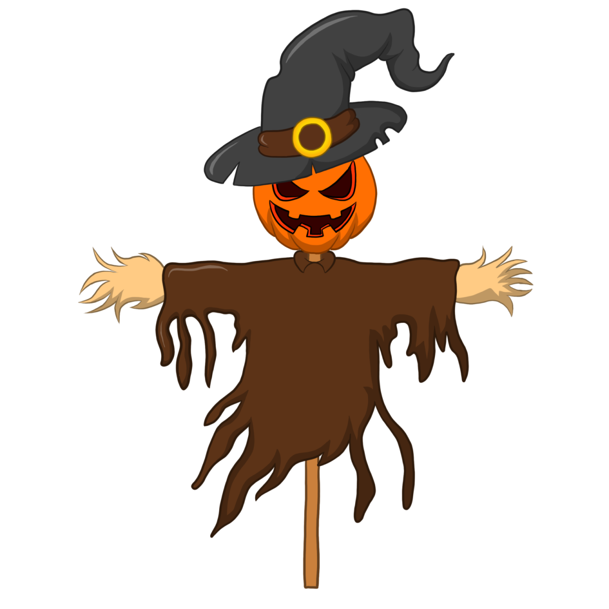 Отрисовки пугало