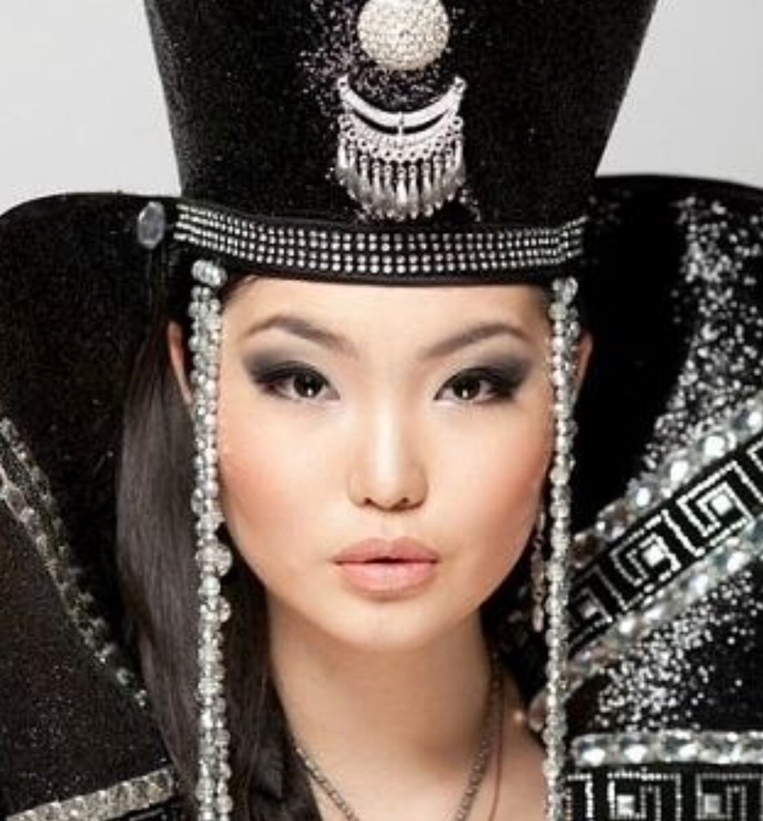 Лайжит Халтубаева