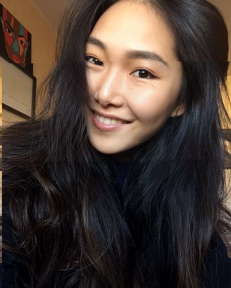 Елизавета Литвинцева