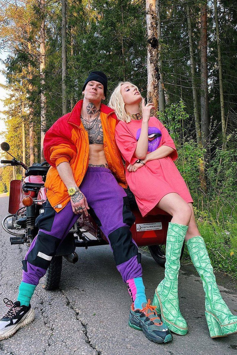 Пейтон моормиер 2020