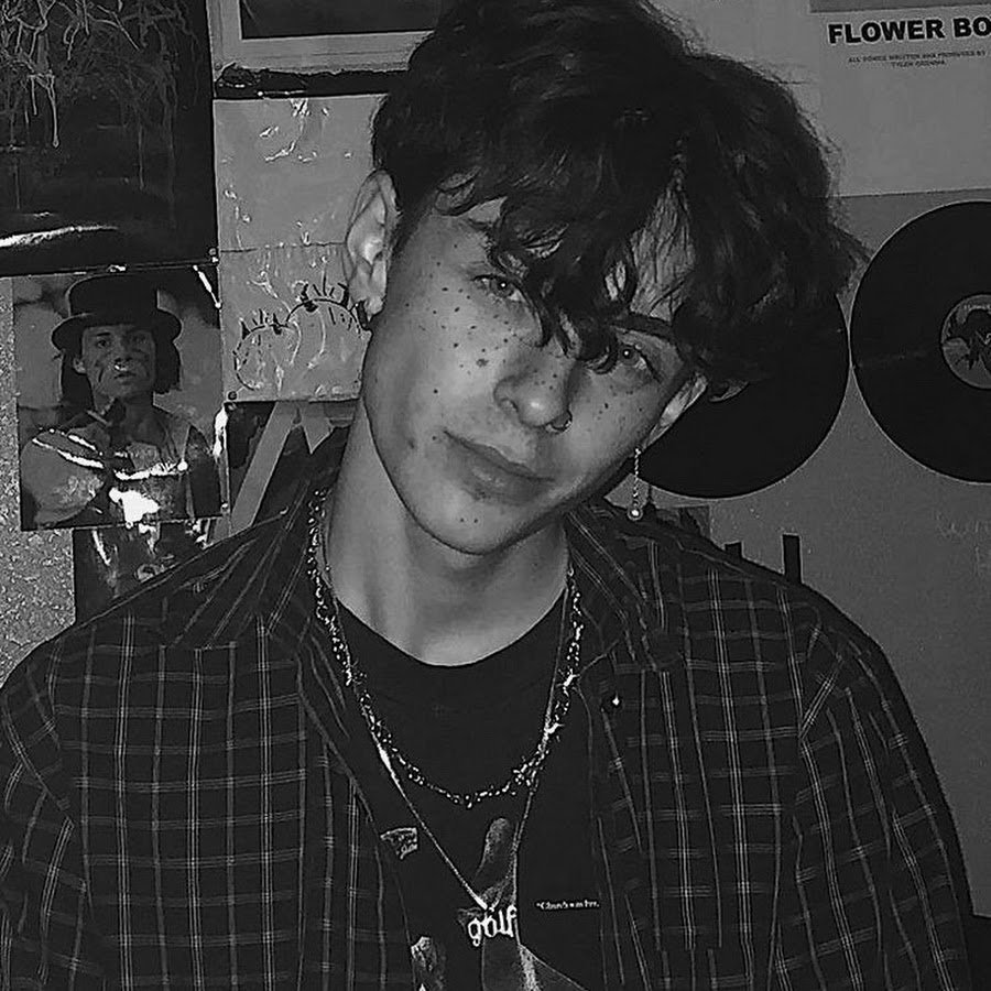 Крид Егор Булаткин 2020