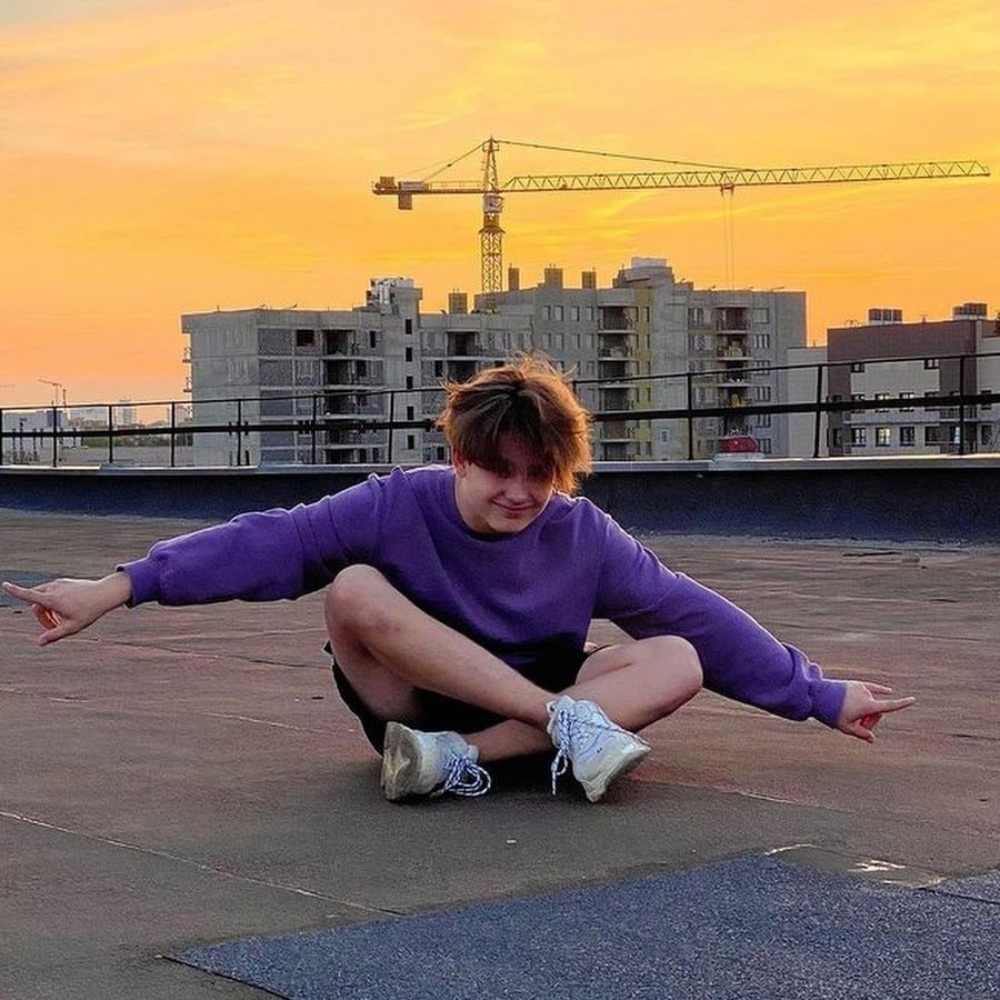 Егор Кораблин Егор шип 2021