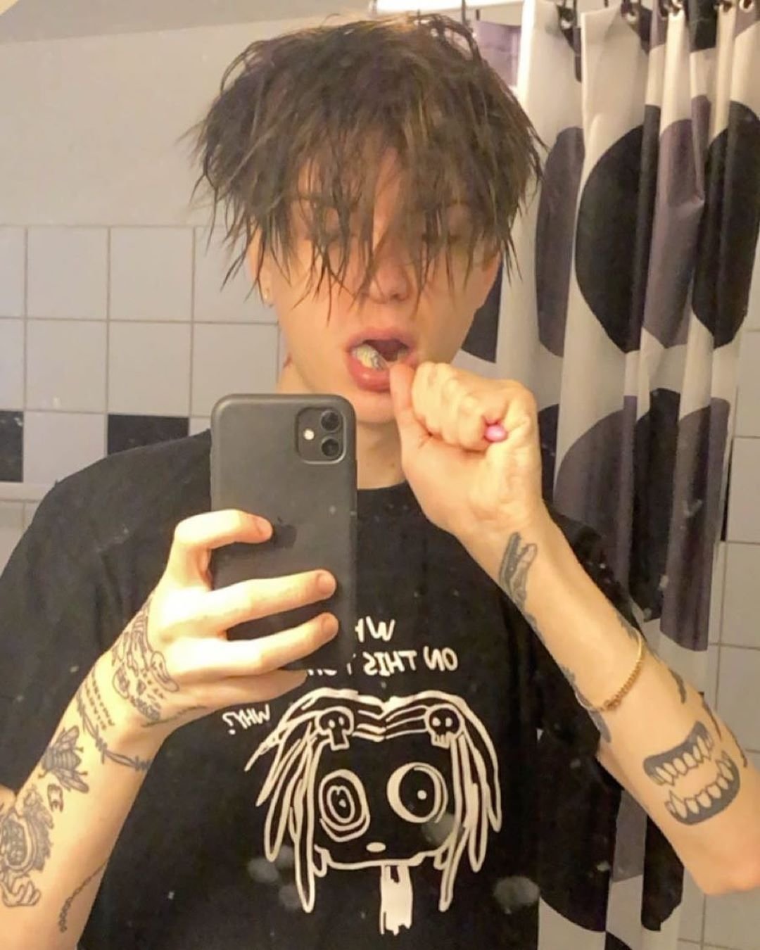 Пацан краш 12лет