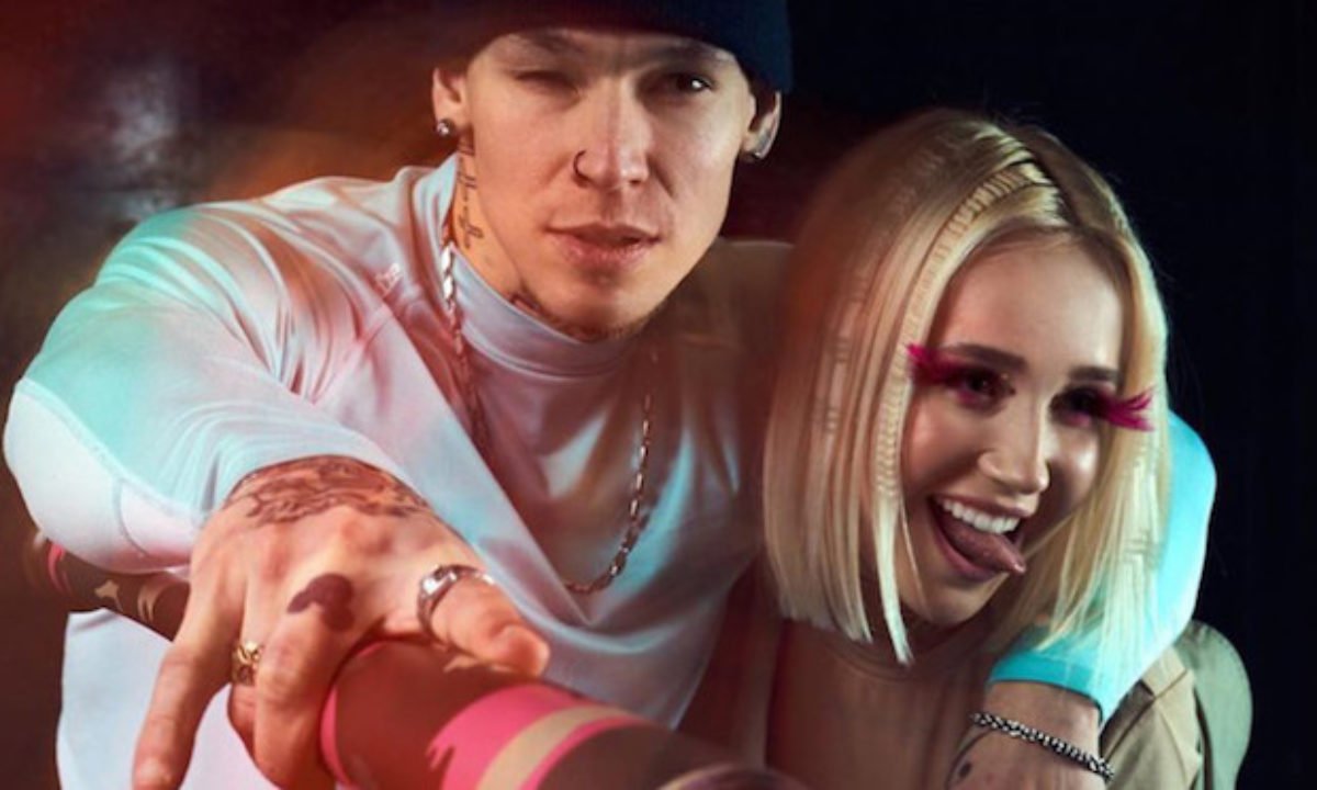 Пикча с сердечками