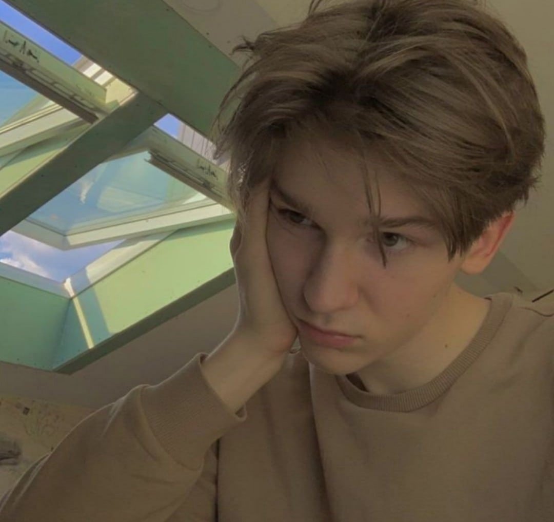 Клава Кока краш