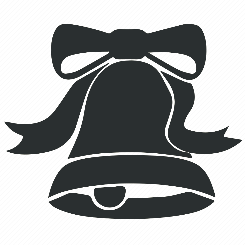 Колокольчик школьный