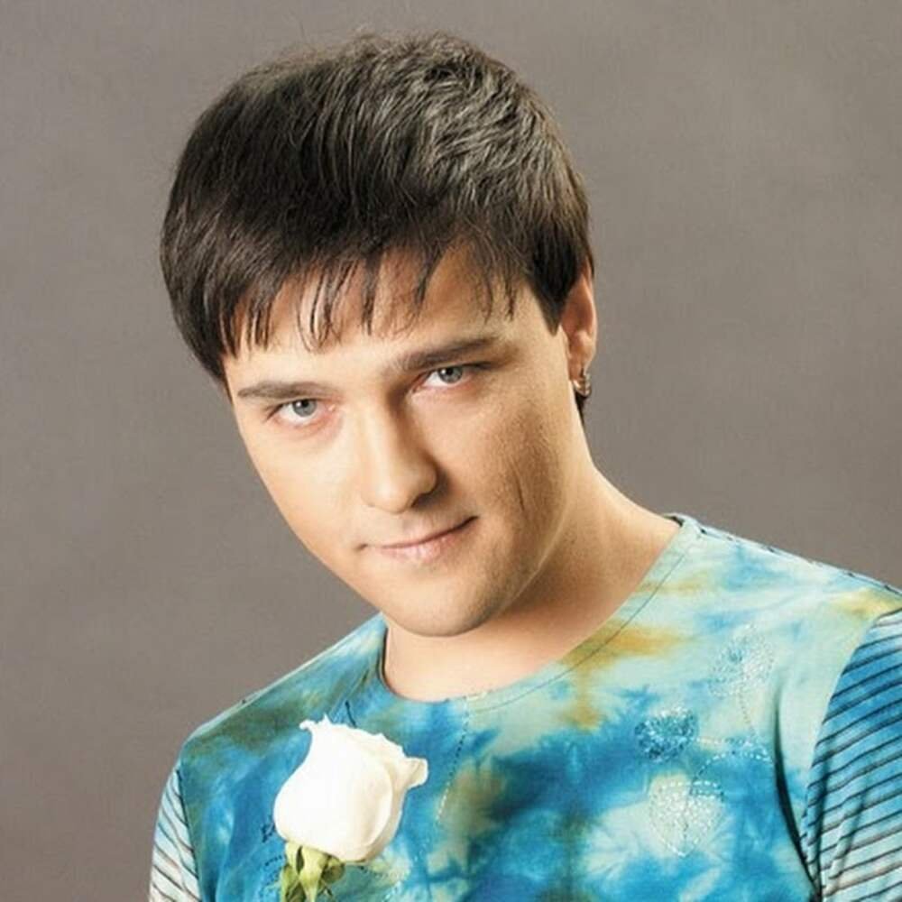 Роспись Юрия Шатунова