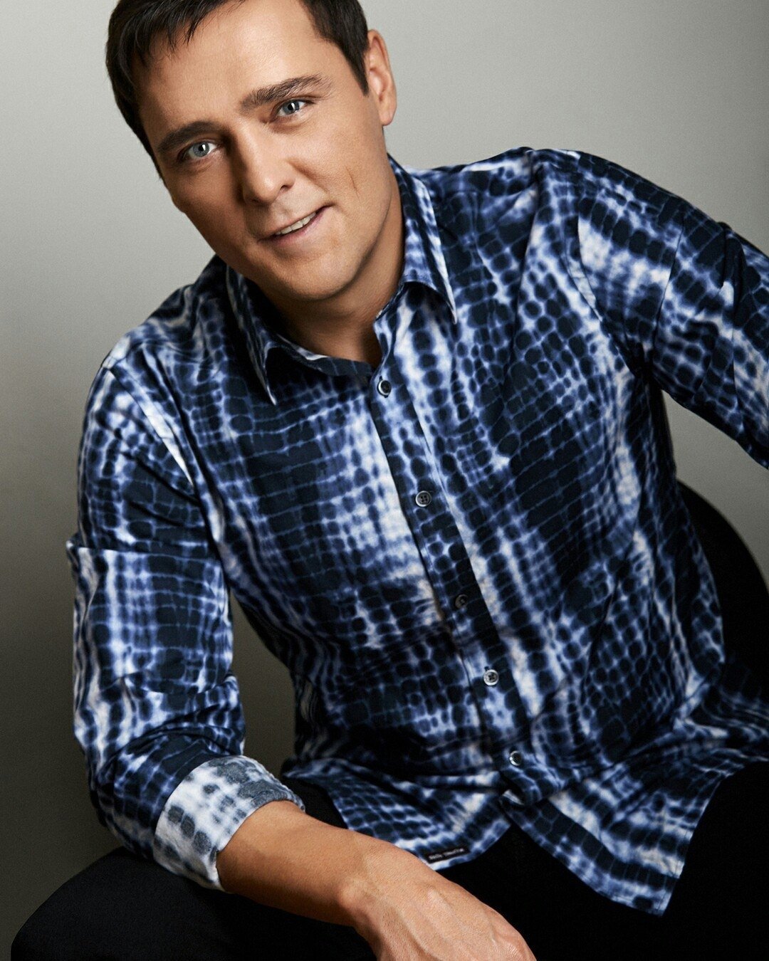 Юрий Шатунов