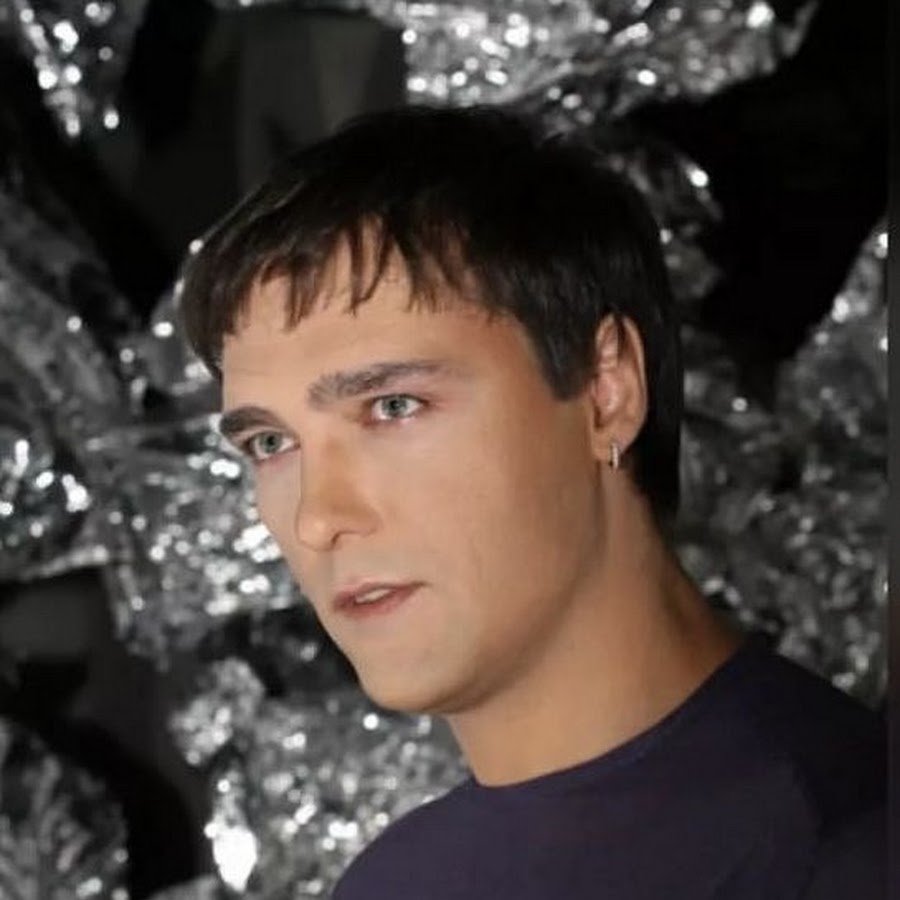 Юрий Шатунов 1997