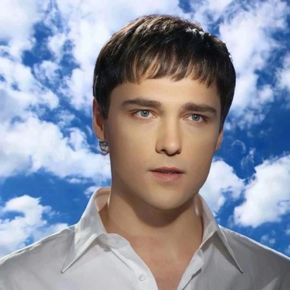 Юрий Шатунов 2022