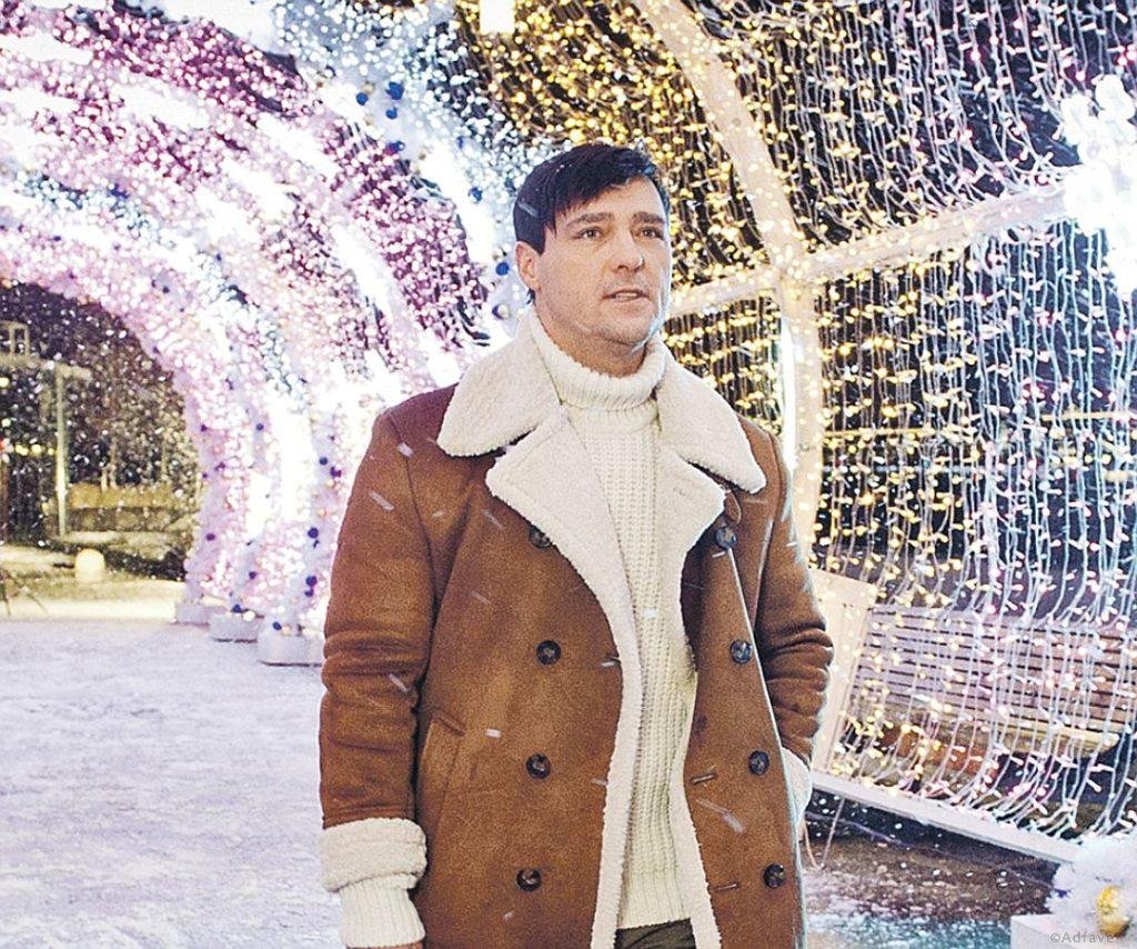 Юрий Шатунов концерт