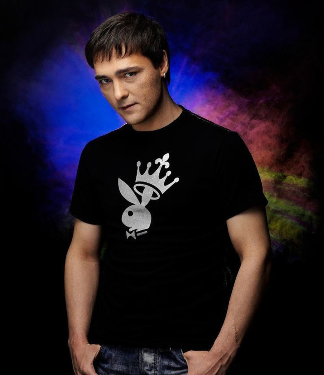 Юрий Васильевич Шатунов сейчас