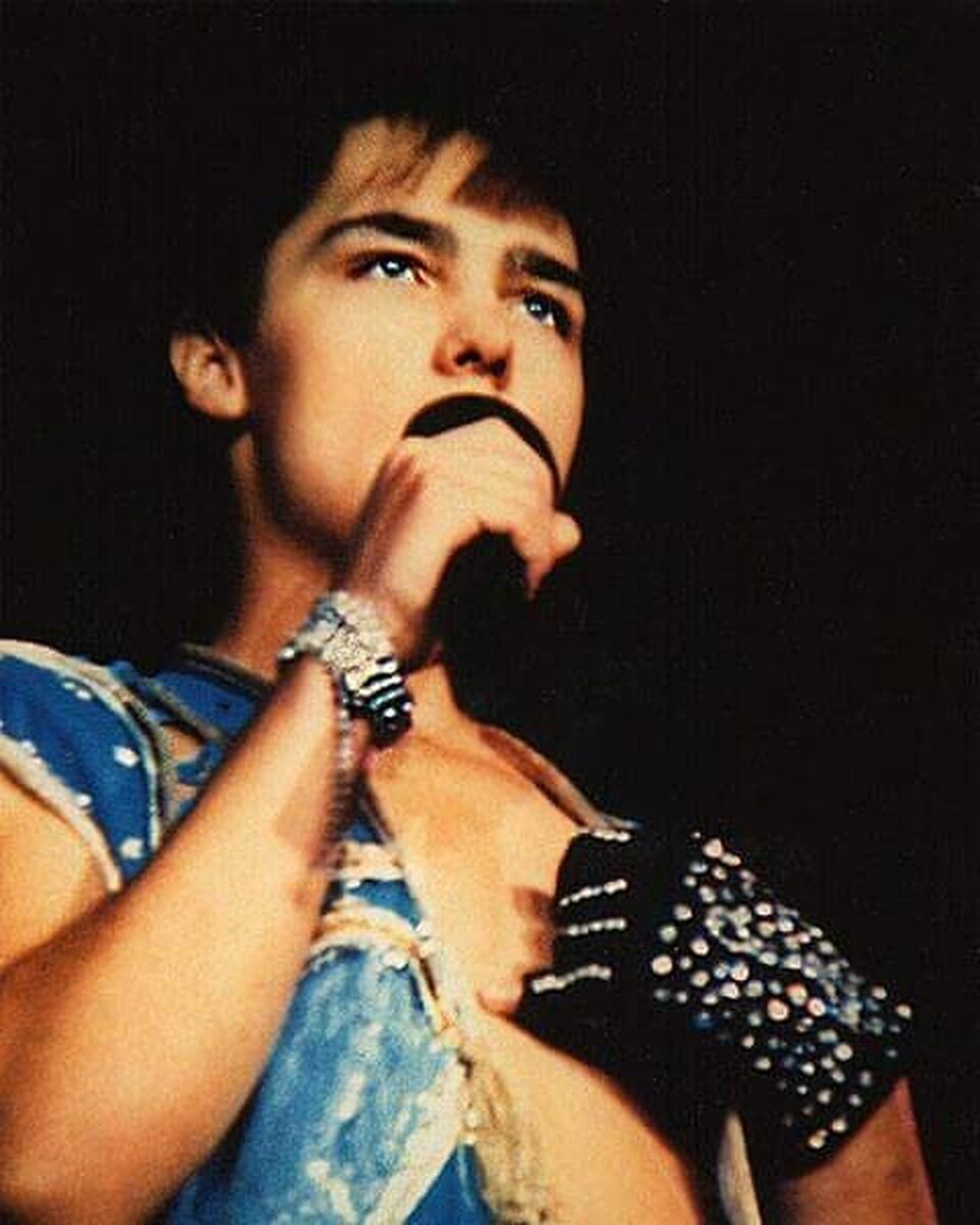 Юрий Шатунов Сочи 2021