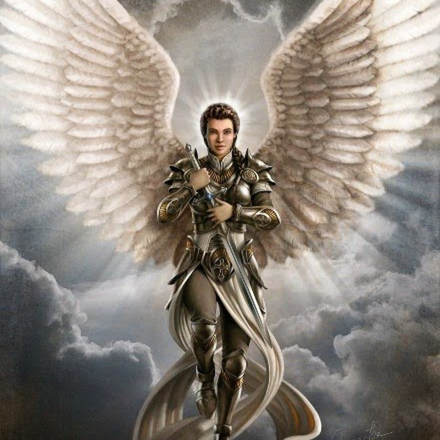 Архангел Михаил