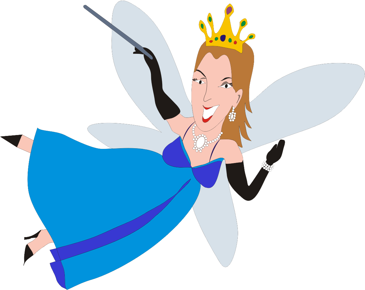 Золушка 2015 Фея крестная