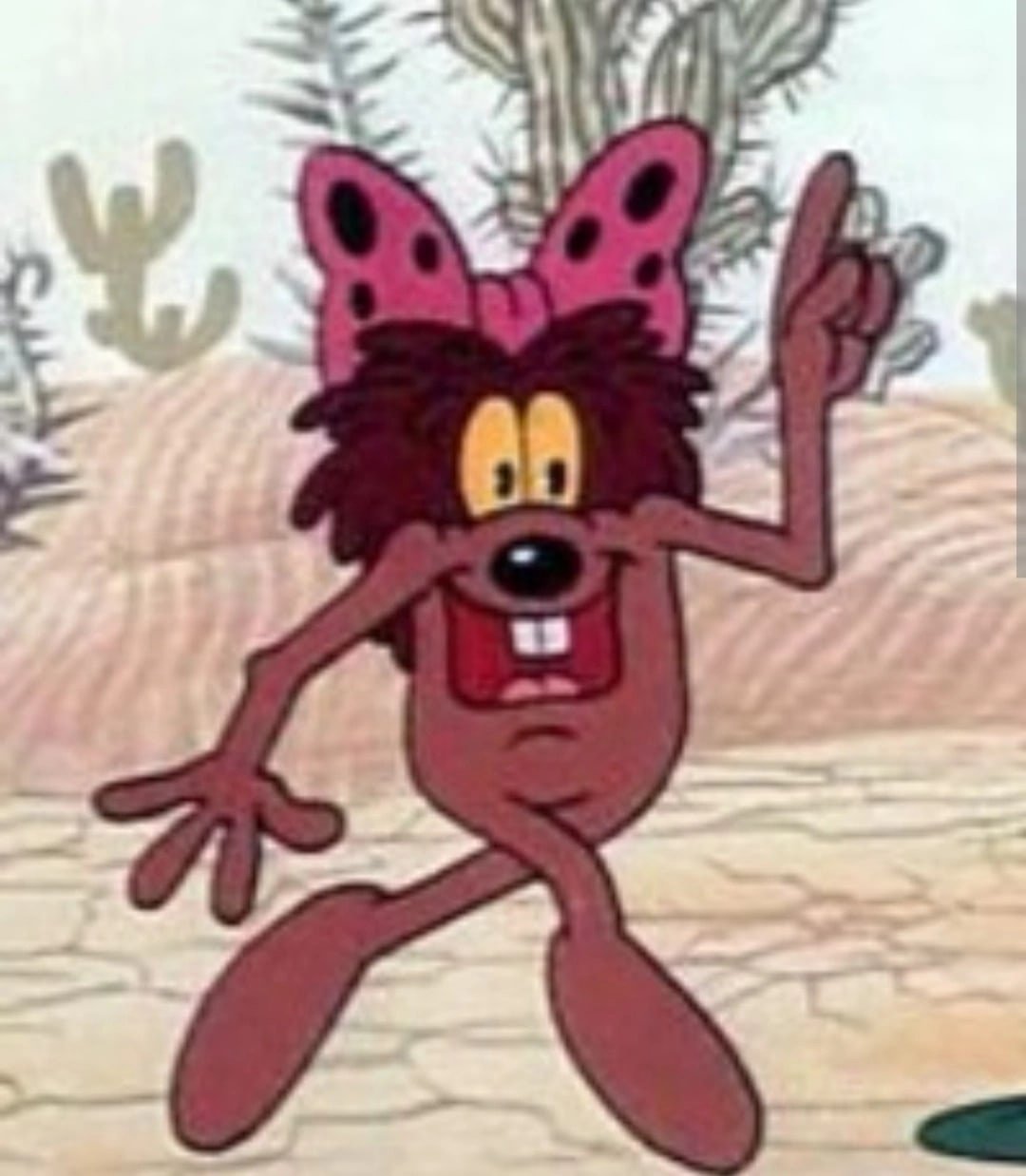 Дюдюка Барбидокская подарок для слона