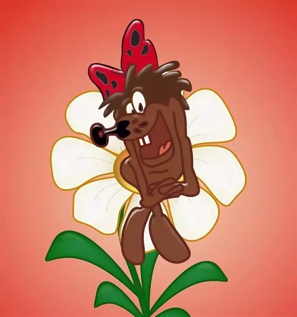 Дюдюка Барбидокская мультфильм