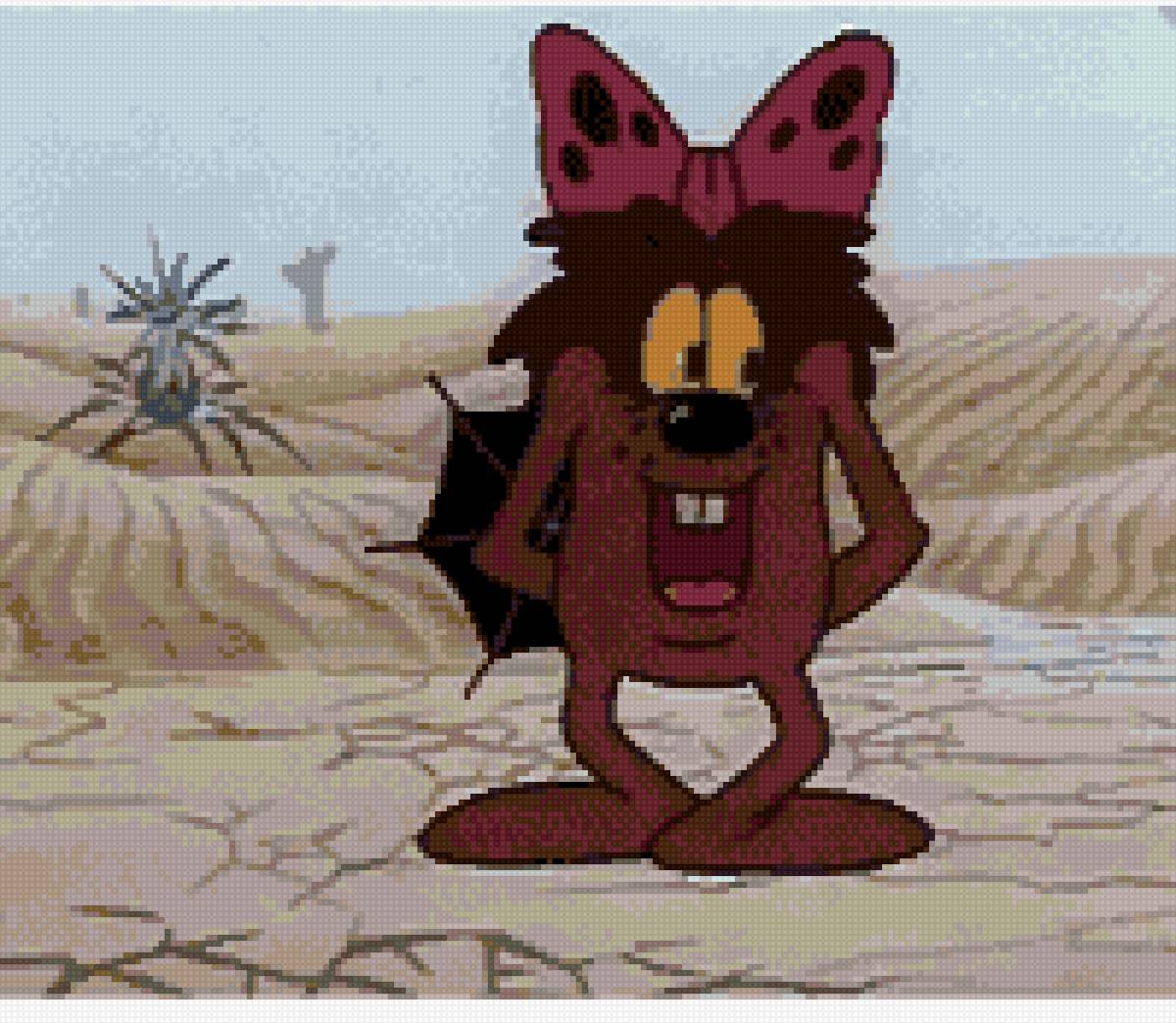 Дюдюка Барбидокская