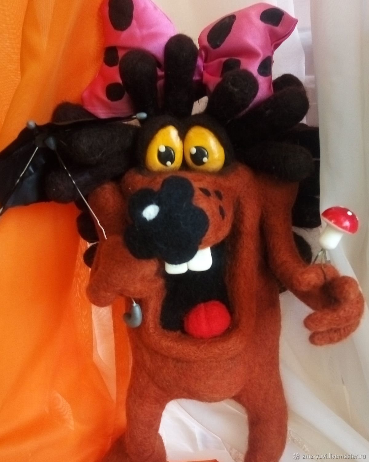 Джуджука Барбидокская