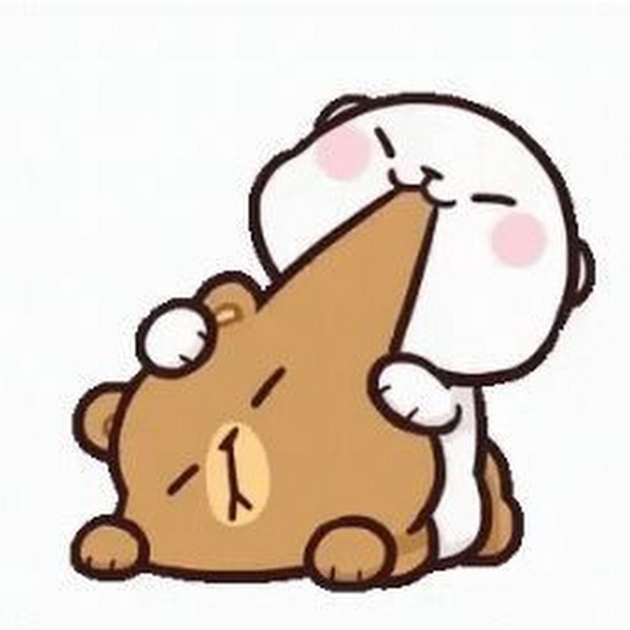 Milk Mocha гифка