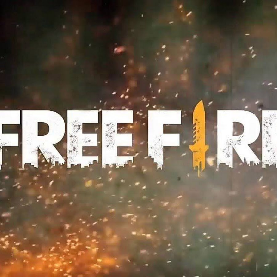 Фри фаер 2020