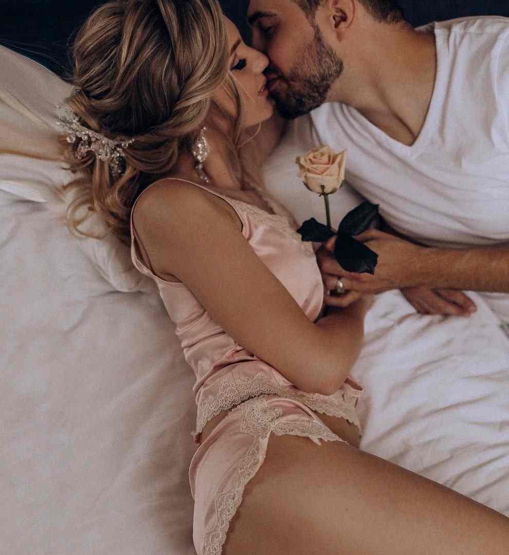 Доброе утро пара