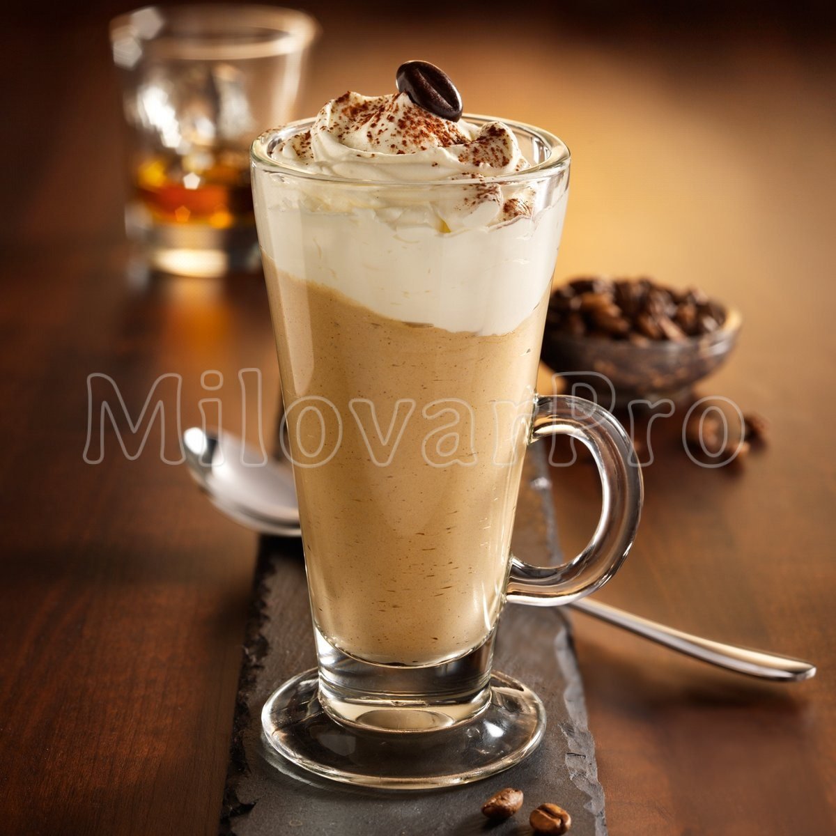 Капучино латте РАФ