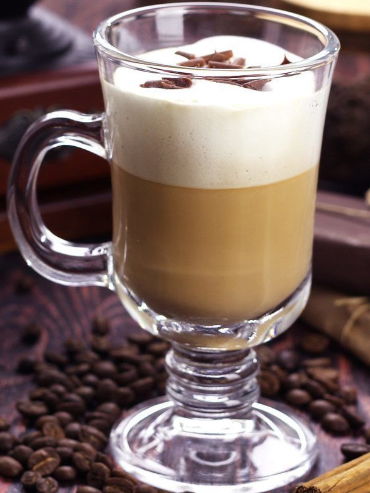 Кофе РАФ, 350 мл