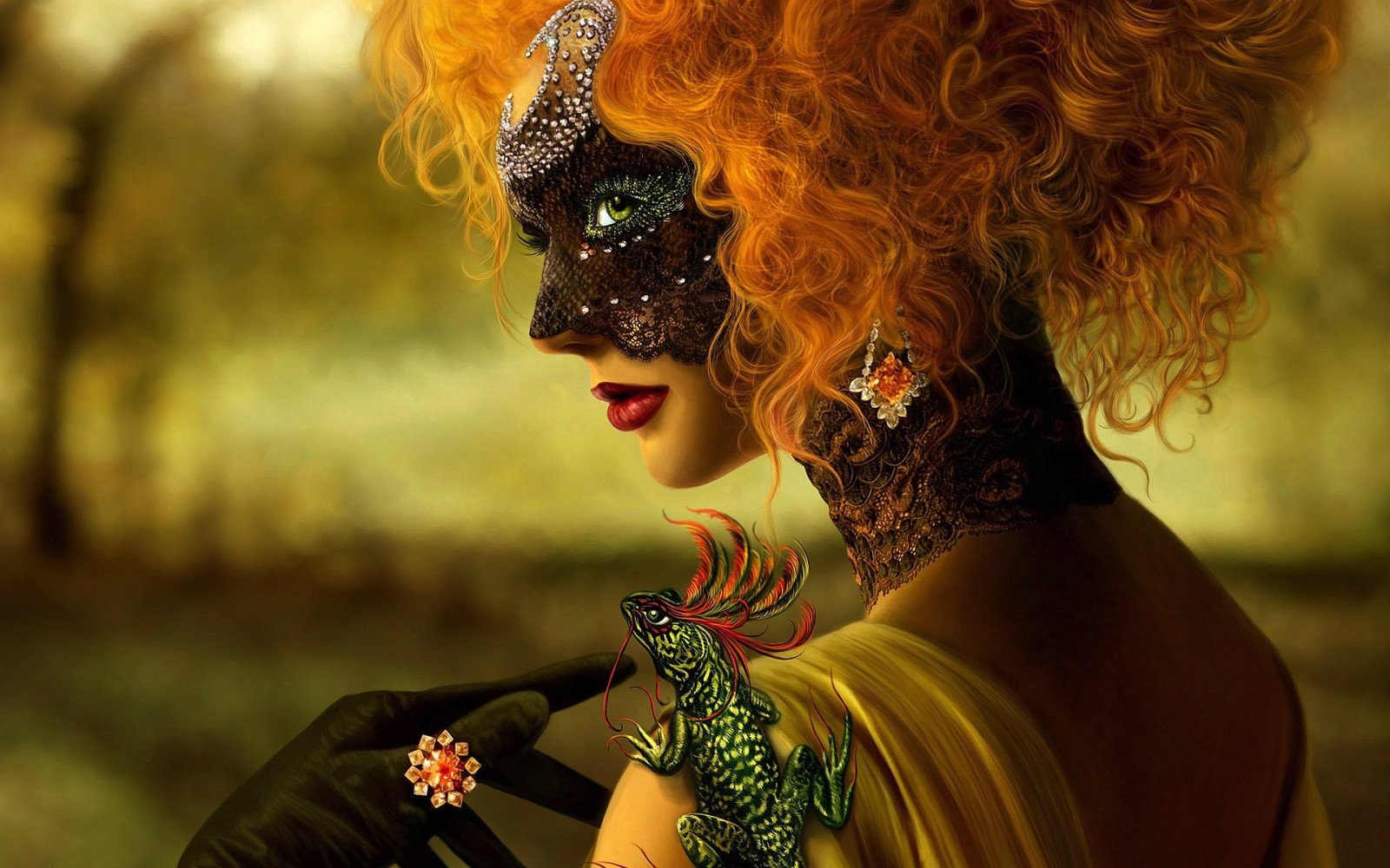 Девушка в карнавальной маске. Женщина в маскарадной маске. Таинственная девушка. Рыжая женщина в маске. Красивые загадочные девушки